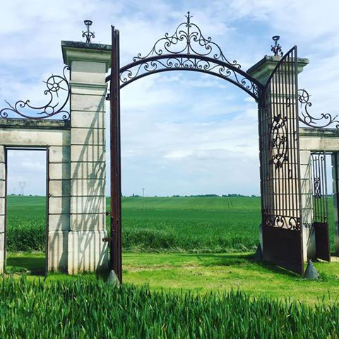 La pépinière chambre d'hotes-Séminaires-Mariage