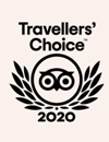 Certificat Triadvisor La pépinière Gite-séminaire 77