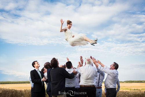 Un mariage a la pépinière-Gites-Mariage-événements